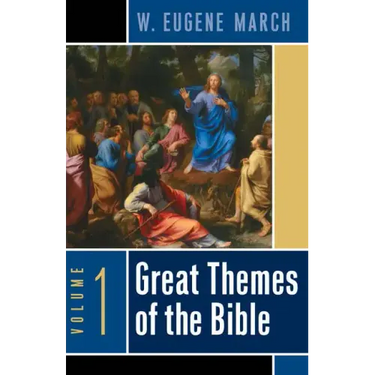Great Themes of the Bible, Volume 1
