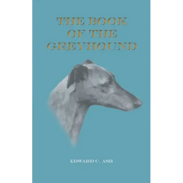 The Book of the Greyhound
