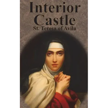 Interior Castle