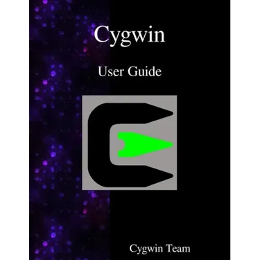 Cygwin User Guide