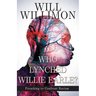Who Lynched Willie Earle?: Preaching to Confront Racism