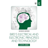 Bird's Electrical and Electronic Principles and Technology