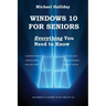Windows 10 For Seniors