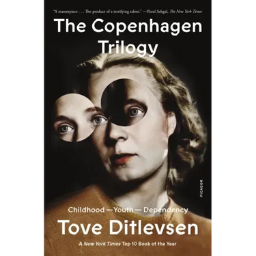 The Copenhagen Trilogy: Childhood; Youth; Dependency