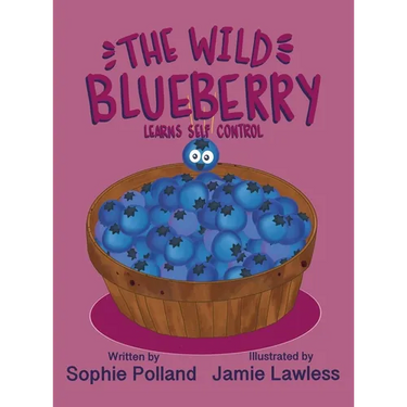The Wild Blueberry Learns Self Control