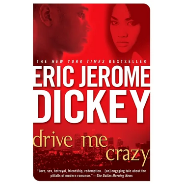 Drive Me Crazy