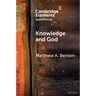 Knowledge and God