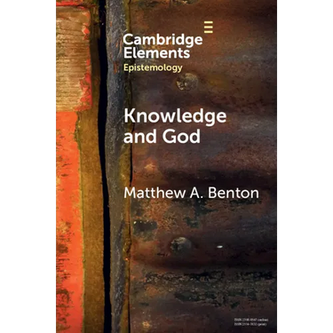 Knowledge and God
