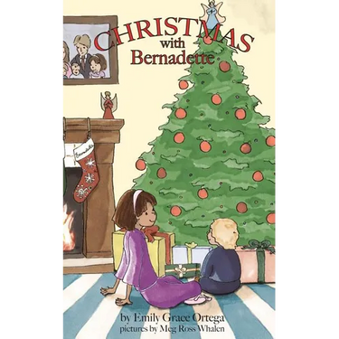 Christmas with Bernadette