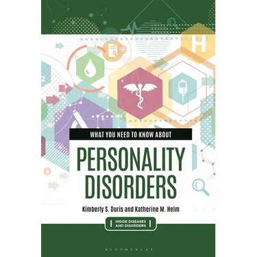 What You Need to Know about Personality Disorders