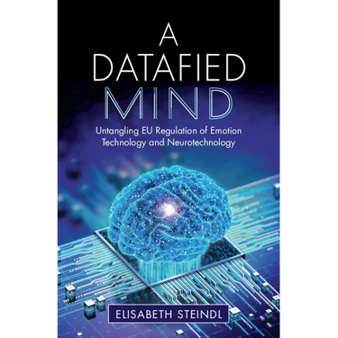 A Datafied Mind
