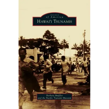 Hawai'i Tsunamis