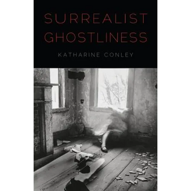 Surrealist Ghostliness