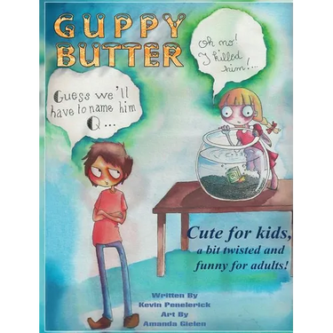 Guppy Butter