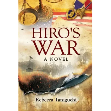 Hiro's War