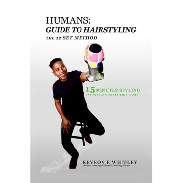Humans: Guide to Hairstyling