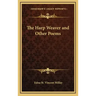 The Harp Weaver and Other Poems