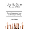 Like No Other;The Life of Christ: Good Questions Have Small Groups Talking