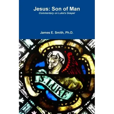 Jesus: Son of Man