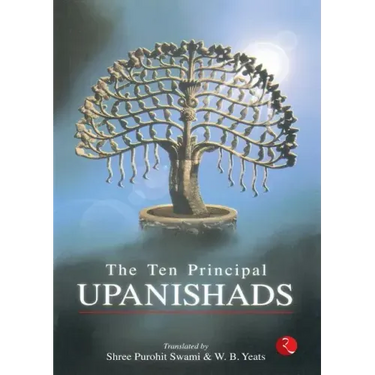 The Ten Principal Upanishads