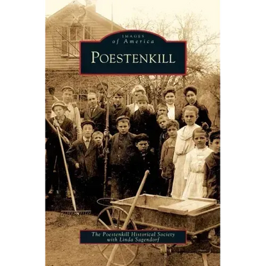Poestenkill