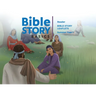 Bible Story Basics Reader Leaflets Summer Year 1