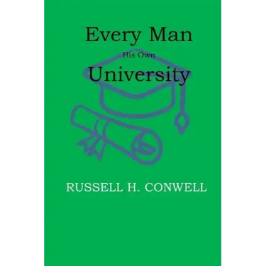 Every Man His Own University