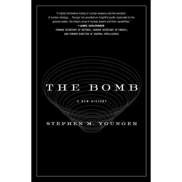 The Bomb: A New History
