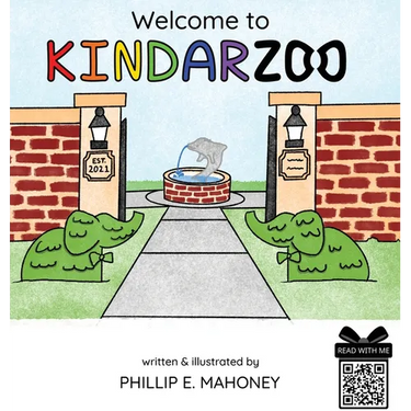 Welcome to KINDARZOO