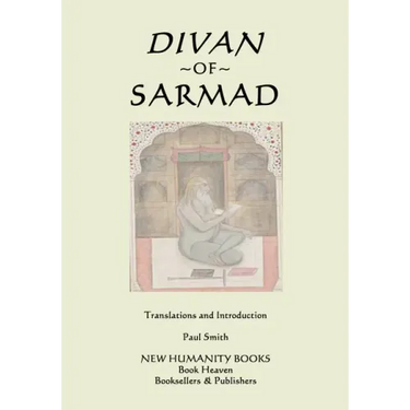 Divan of Sarmad