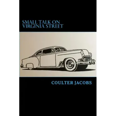 Small Talk on Virginia Street