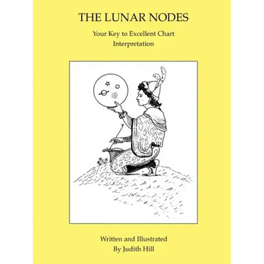 The Lunar Nodes: Your Key to Excellent Chart Interpretation