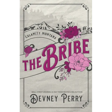 The Bribe