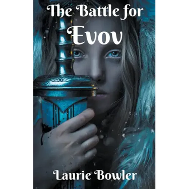The Battle for Evov