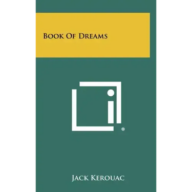 Book Of Dreams