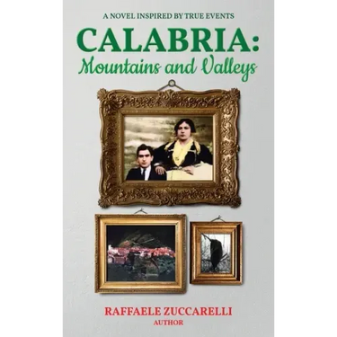 Calabria: Mountains and Valleys