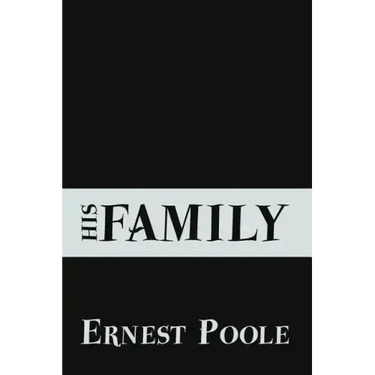 His Family: Original and Unabridged