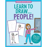 Learn to Drawpeople