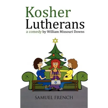 Kosher Lutherans