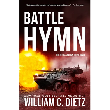 Battle Hymn