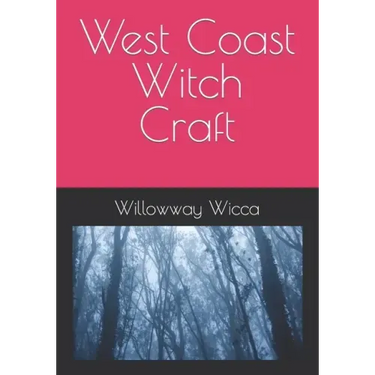 West Coast Witch Craft