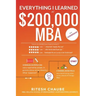 Everything I learned at $200,000 MBA about Leadership: Hostage negotiators, cyanide in Tylenol pills, needle syringes in Pepsi soda cans