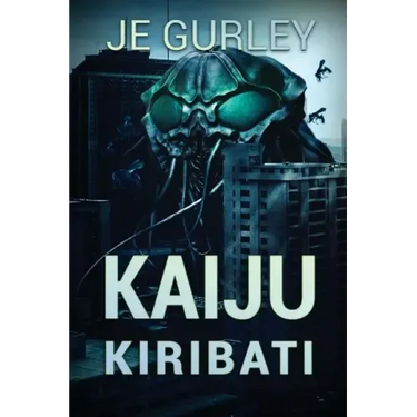 Kaiju Kiribati