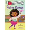 Reina Ramos Works It Out