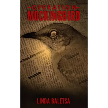 Operation Mockingbird