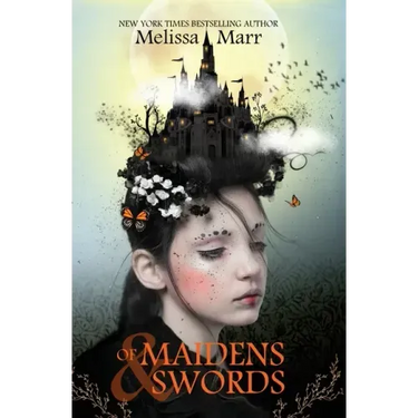 of Maidens & Swords