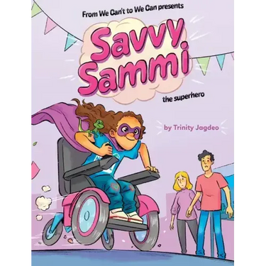 Savvy Sammi