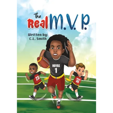 The Real M.V.P.