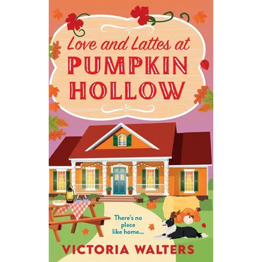 Love and Lattes at Pumpkin Hollow