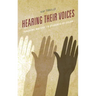 Hearing their Voices: Teaching History to Students of Color